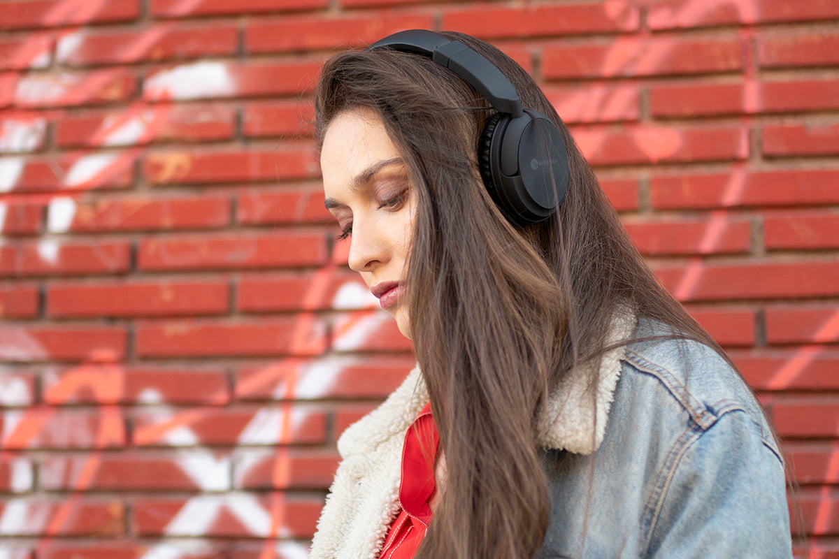 H3 Headphones - HB2000101