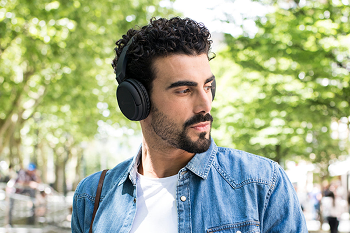 H3 Headphones - HB2000101