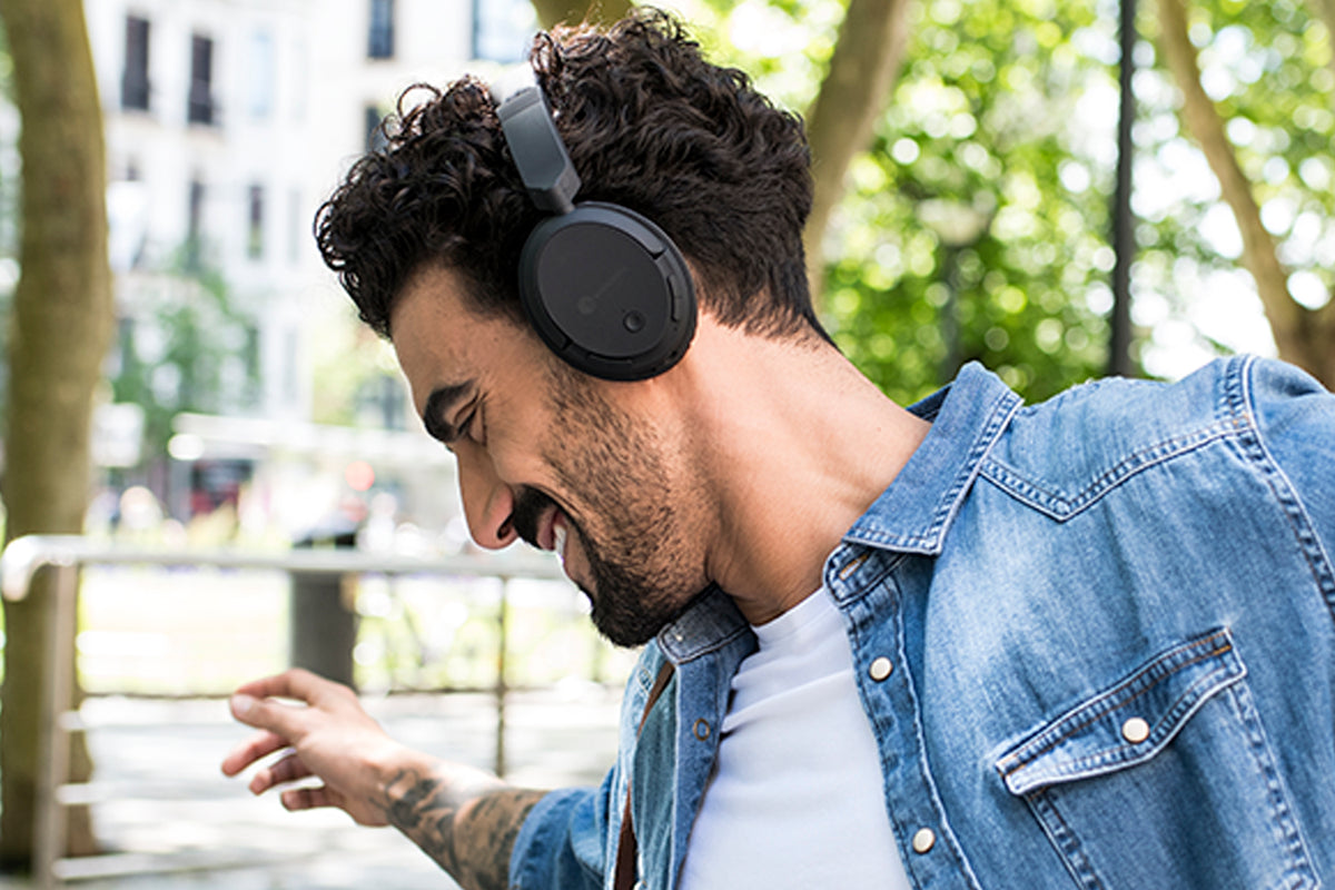 H3 Headphones - HB2000101