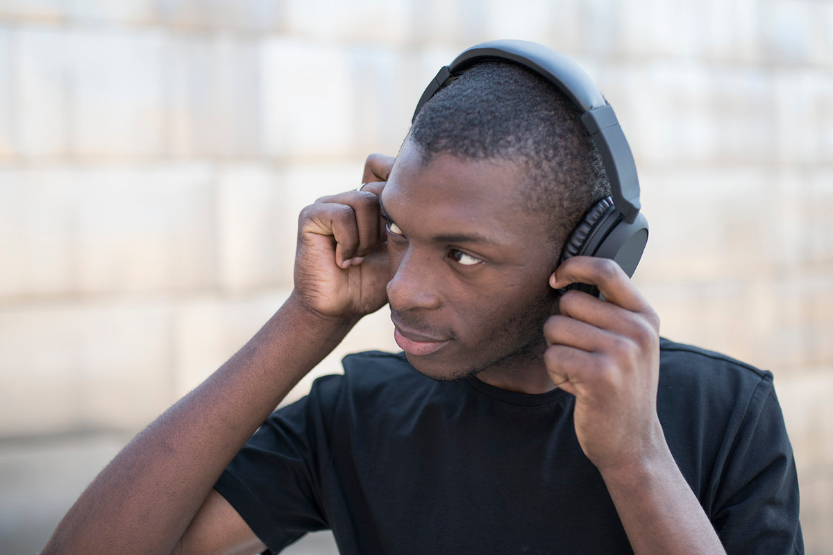 H3 Headphones - HB2000101