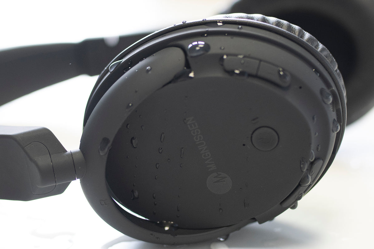 H3 Headphones - HB2000101