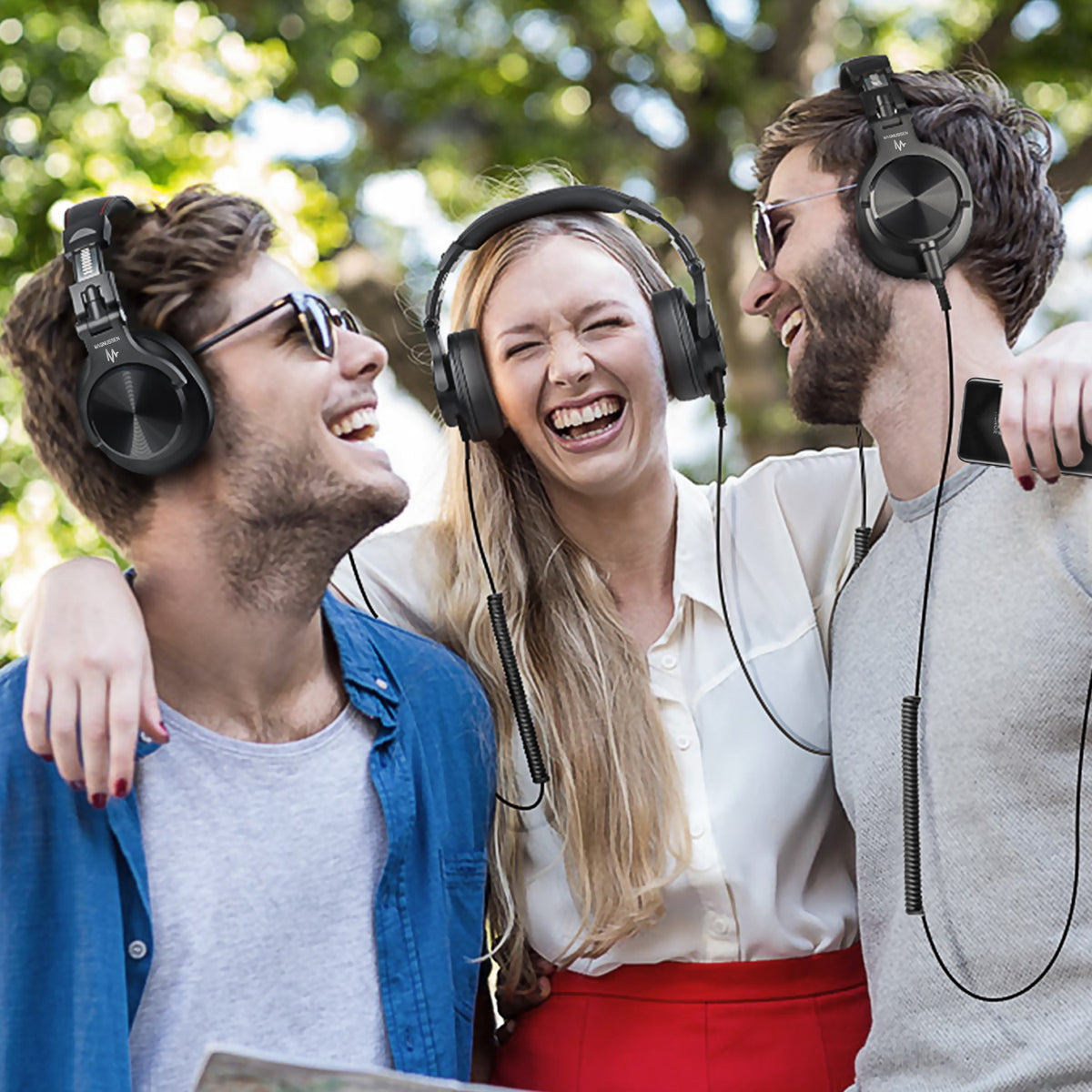 H6 Headphones - HB2000102