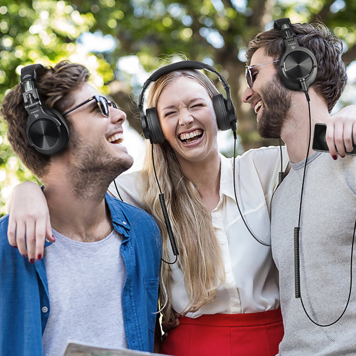 H6 Headphones - HB2000102