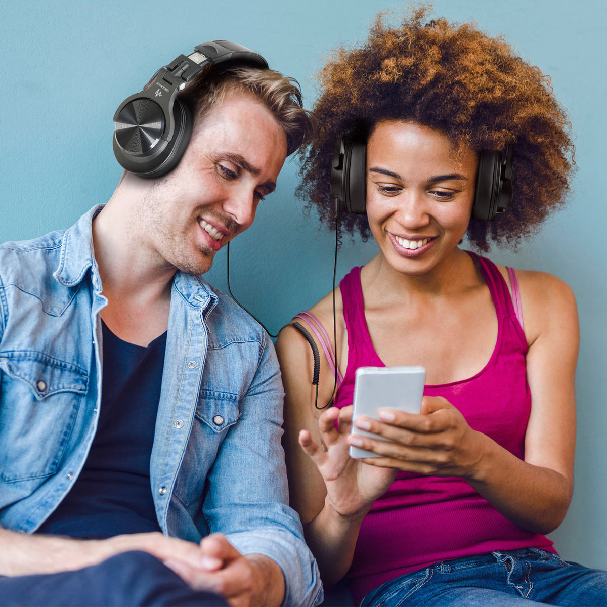 H6 Headphones - HB2000102