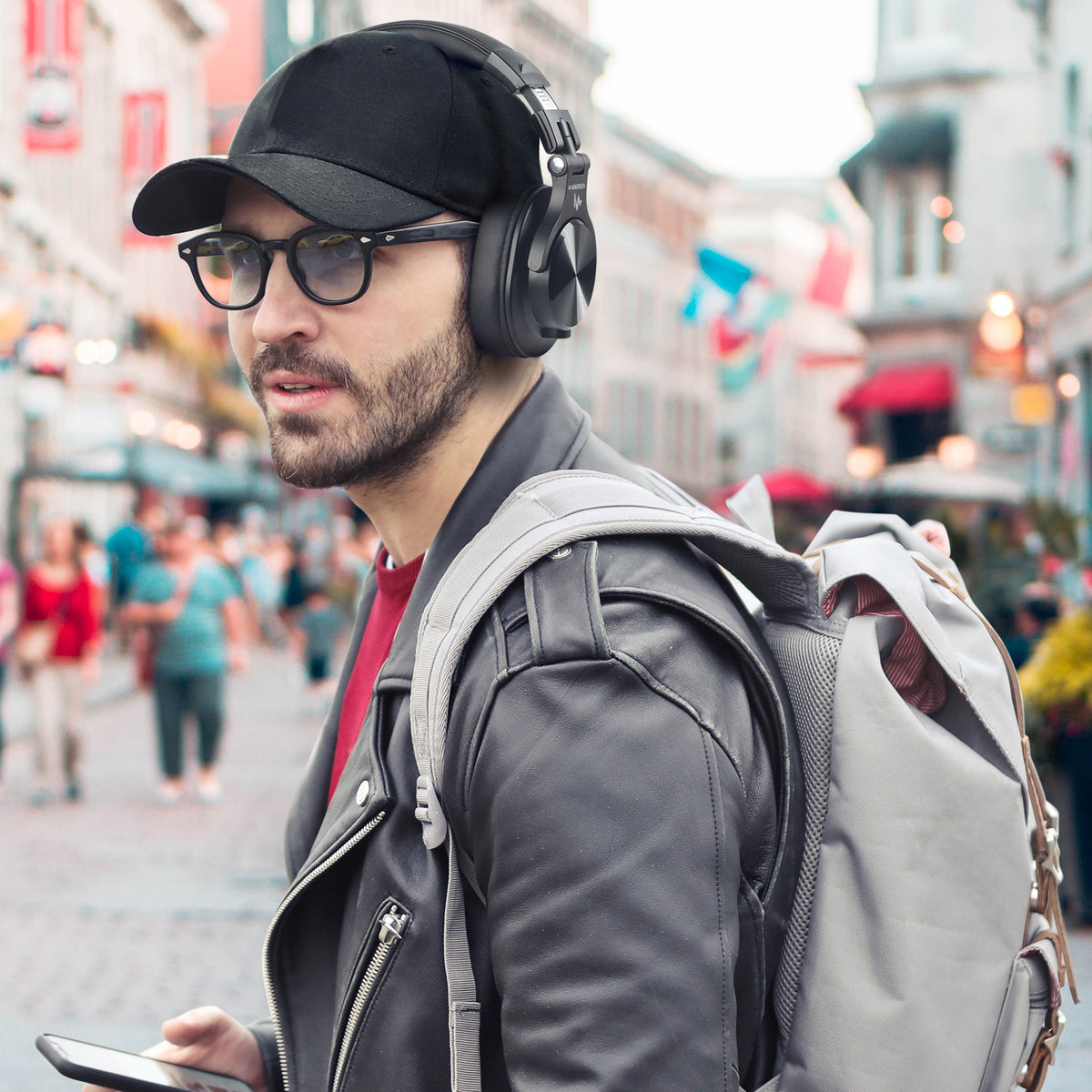 H6 Headphones - HB2000102