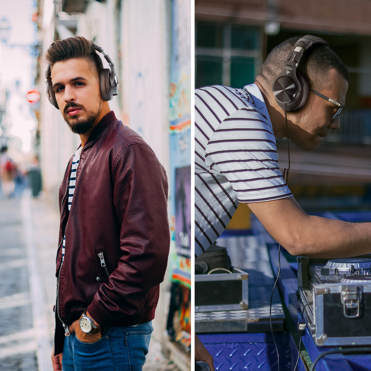 H6 Headphones - HB2000102