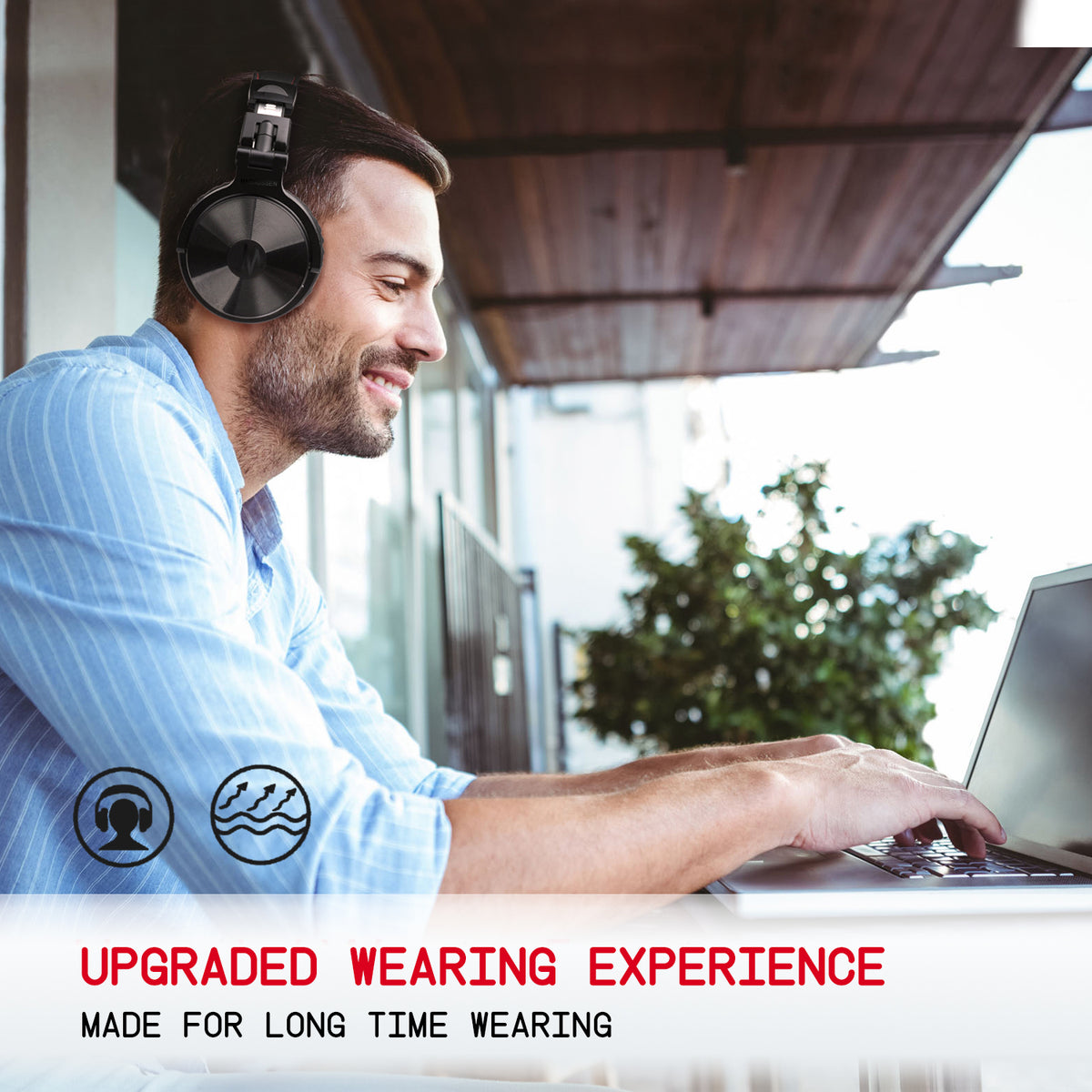 H7 Headphones - HB2000103