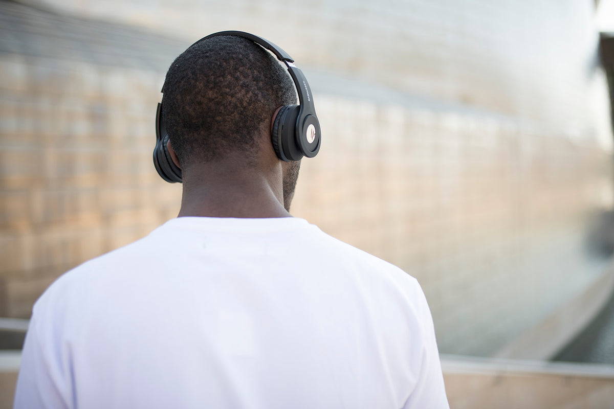 W1 Headphones - HW1000101