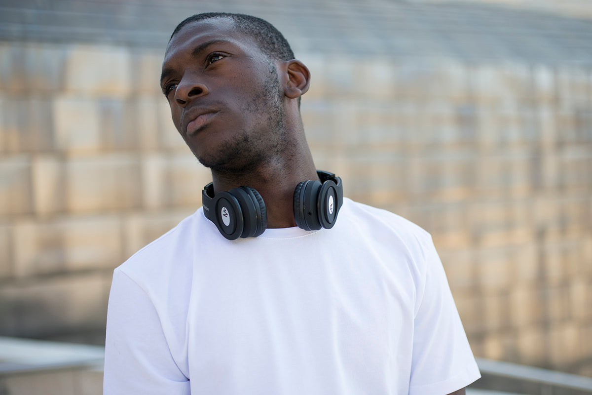 W1 Headphones - HW1000101