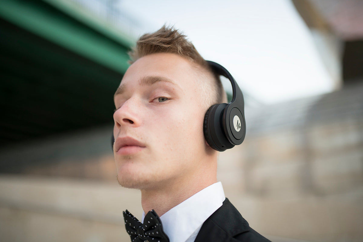 W1 Headphones - HW1000101
