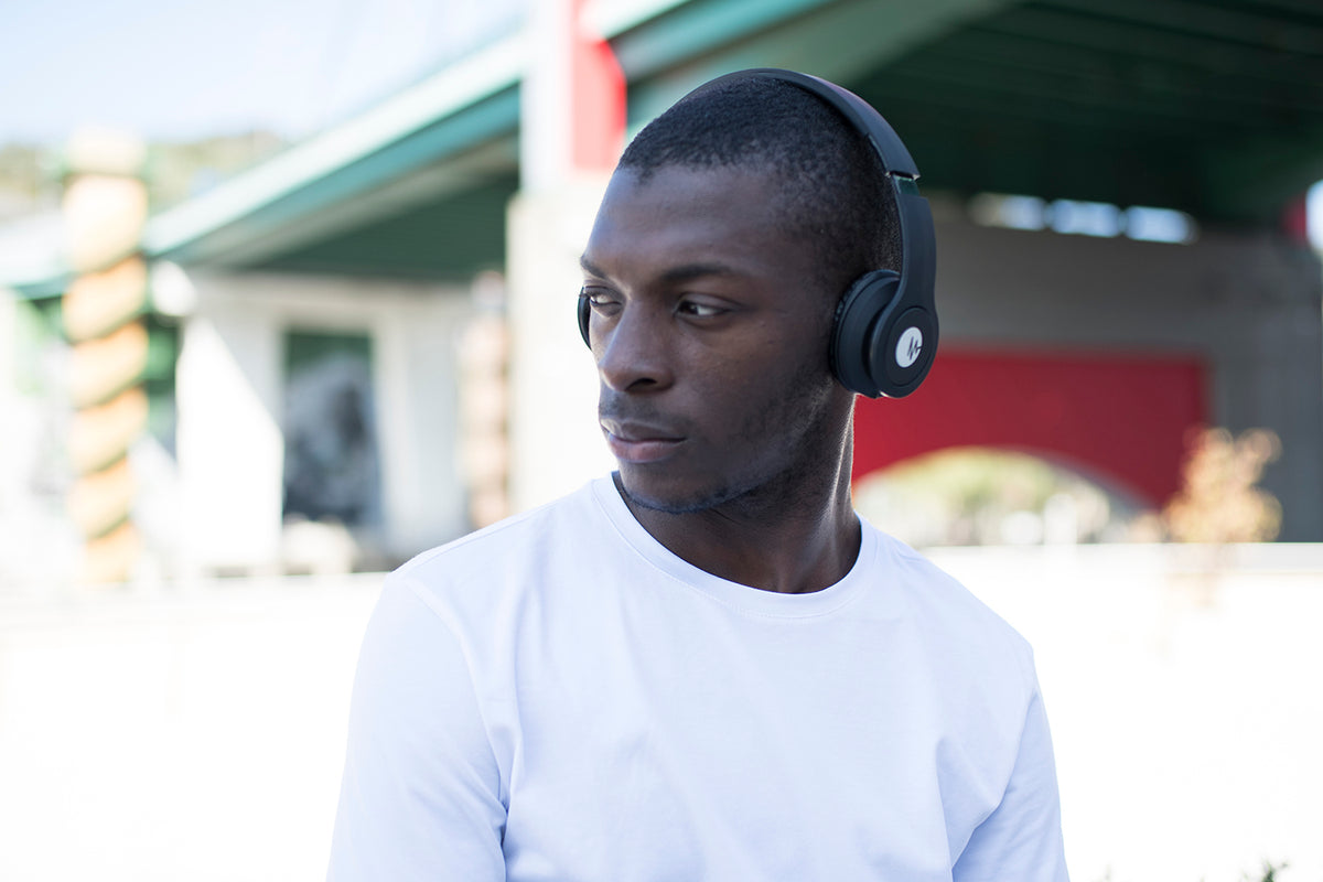 W1 Headphones - HW1000101
