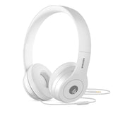 Matte White