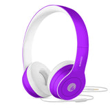Matte Purple