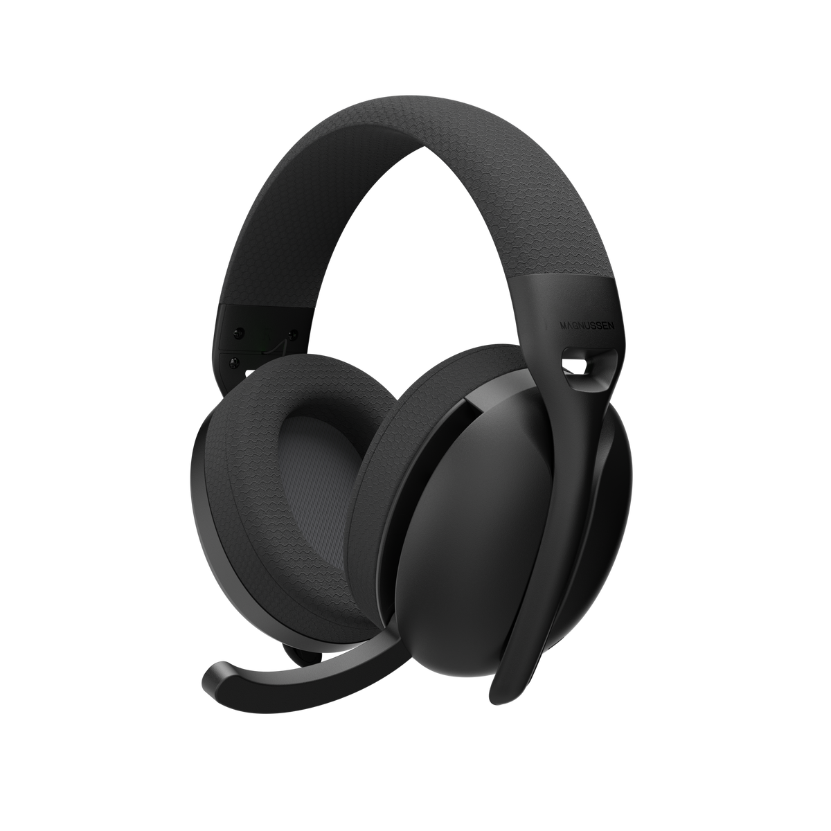 H12 Gaming Headphones - HW200104