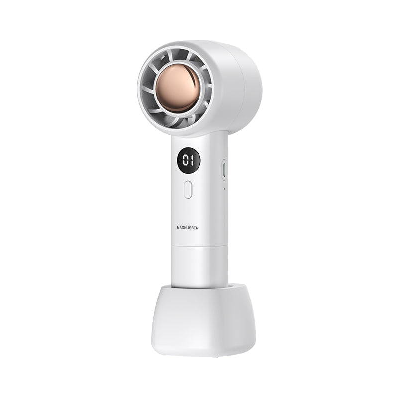 FN2 Personal Portable airflow - White