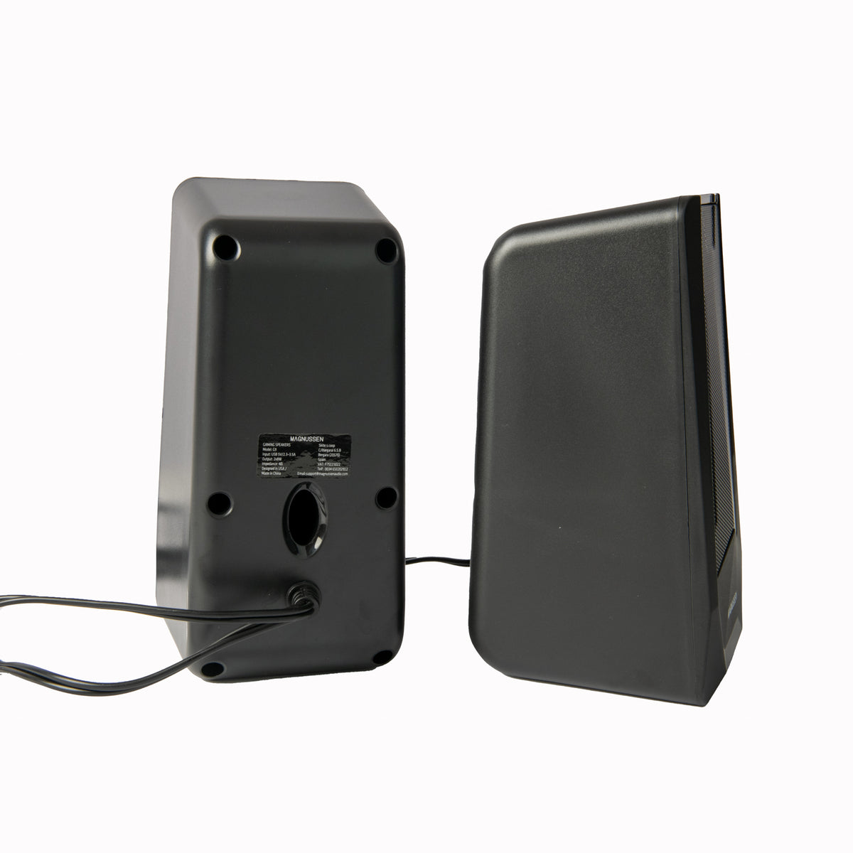 G9 Gaming Speakers - SB20000604