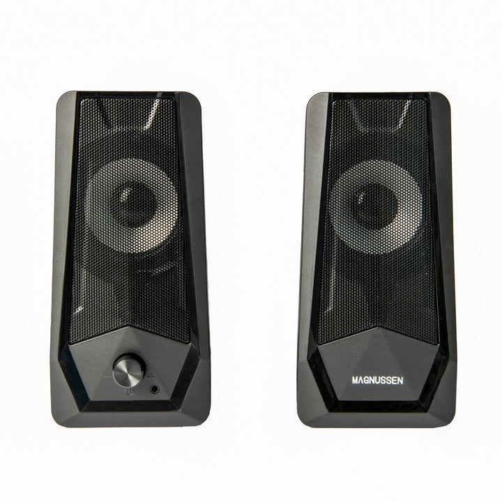 G9 Gaming Speakers - SB20000604