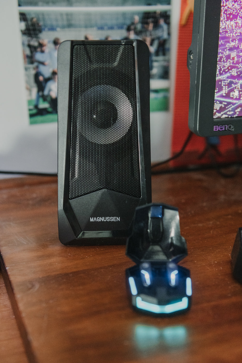 G9 Gaming Speakers - SB20000604
