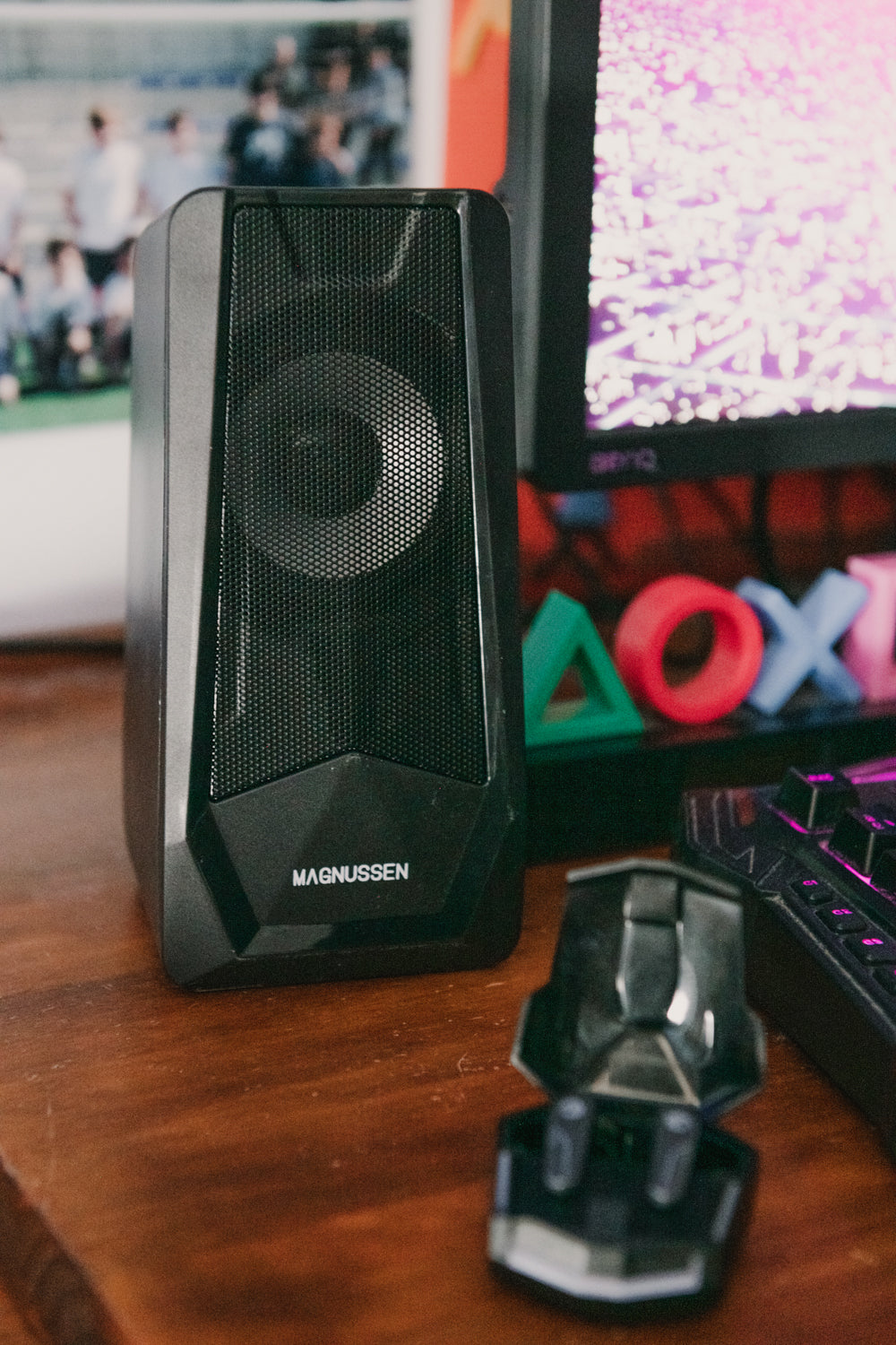 G9 Gaming Speakers - SB20000604