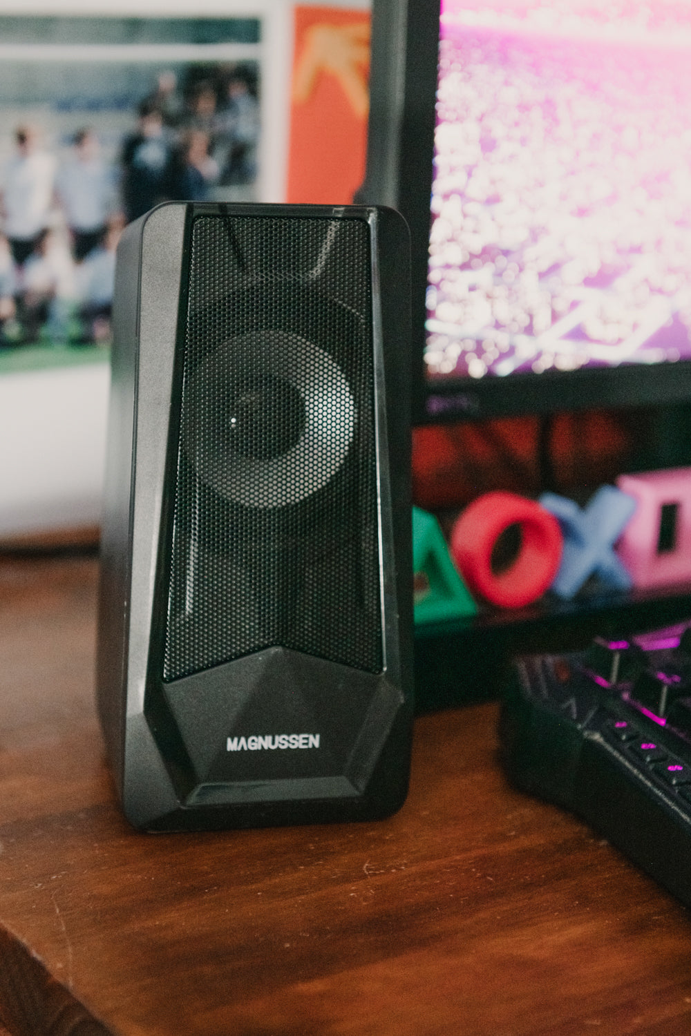 G9 Gaming Speakers - SB20000604
