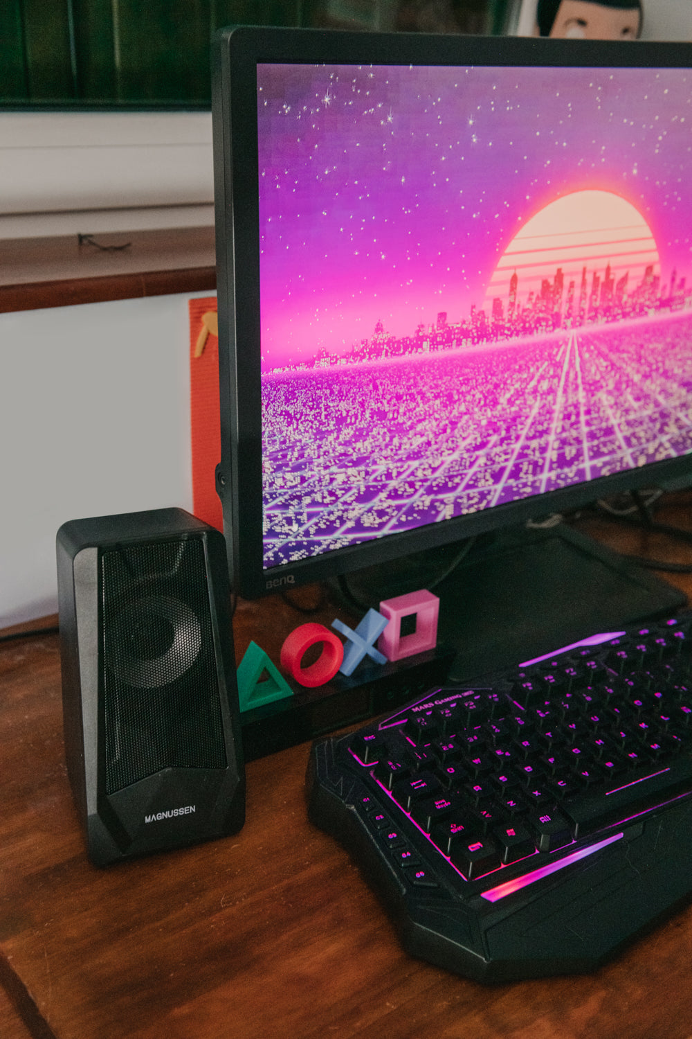 G9 Gaming Speakers - SB20000604