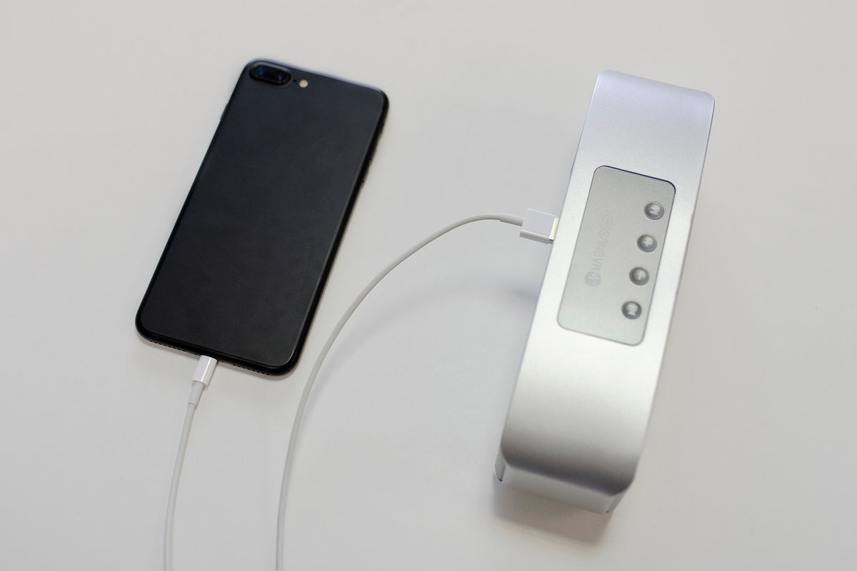 S3 Speaker - SB2000503