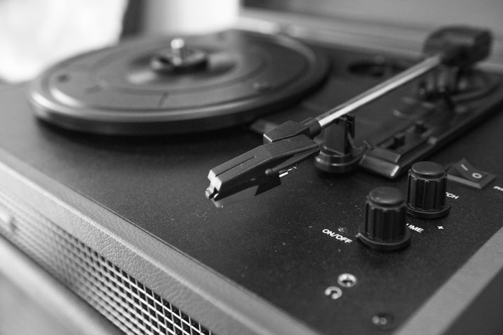 T1 Turnplayer - TB1000101