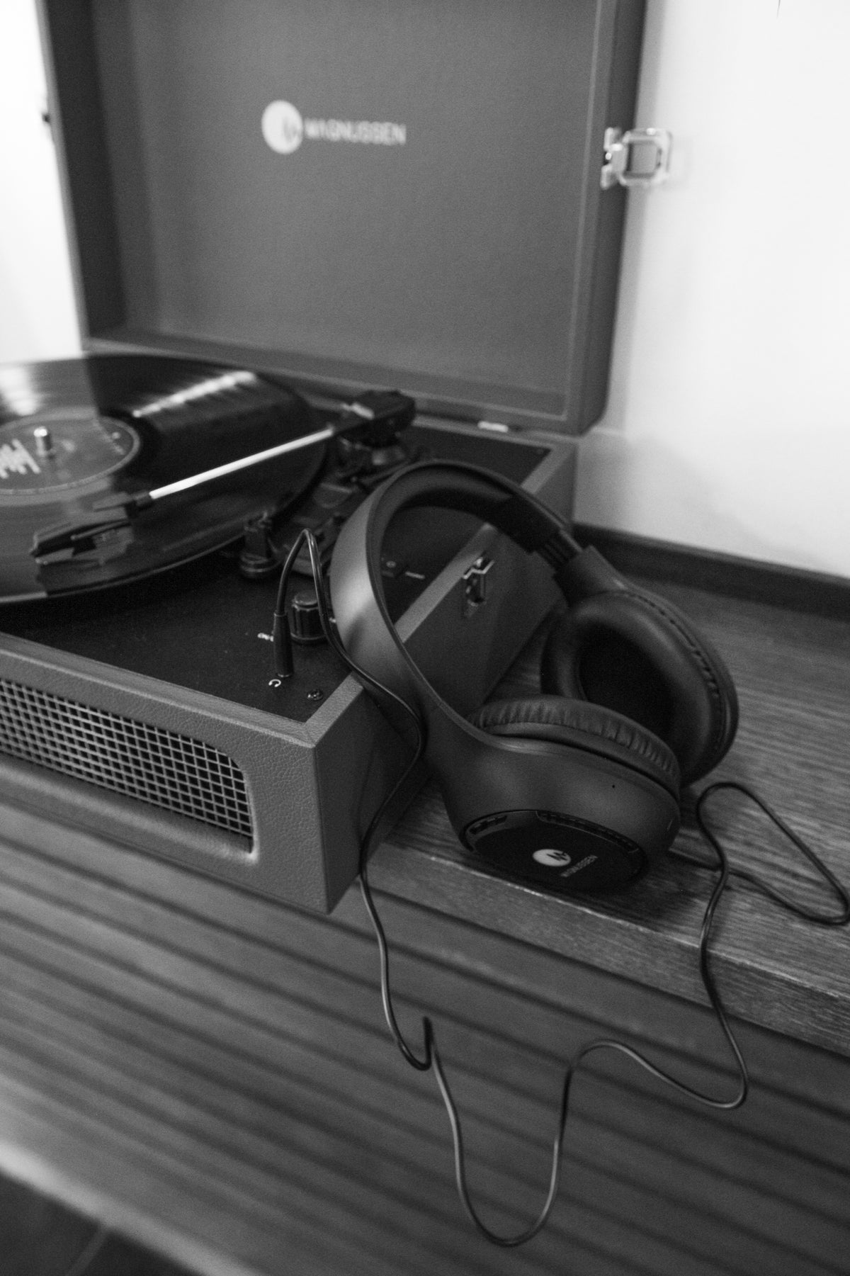 T1 Turnplayer - TB1000101