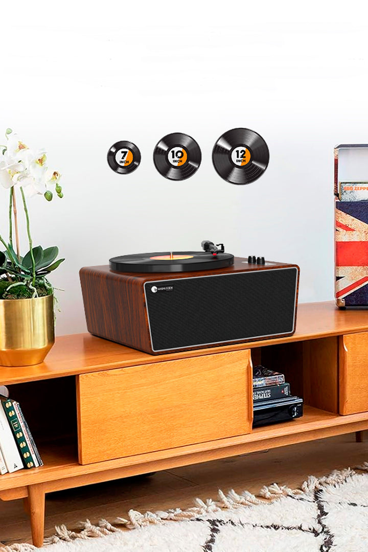 T2 Turnplayer - TB1001401