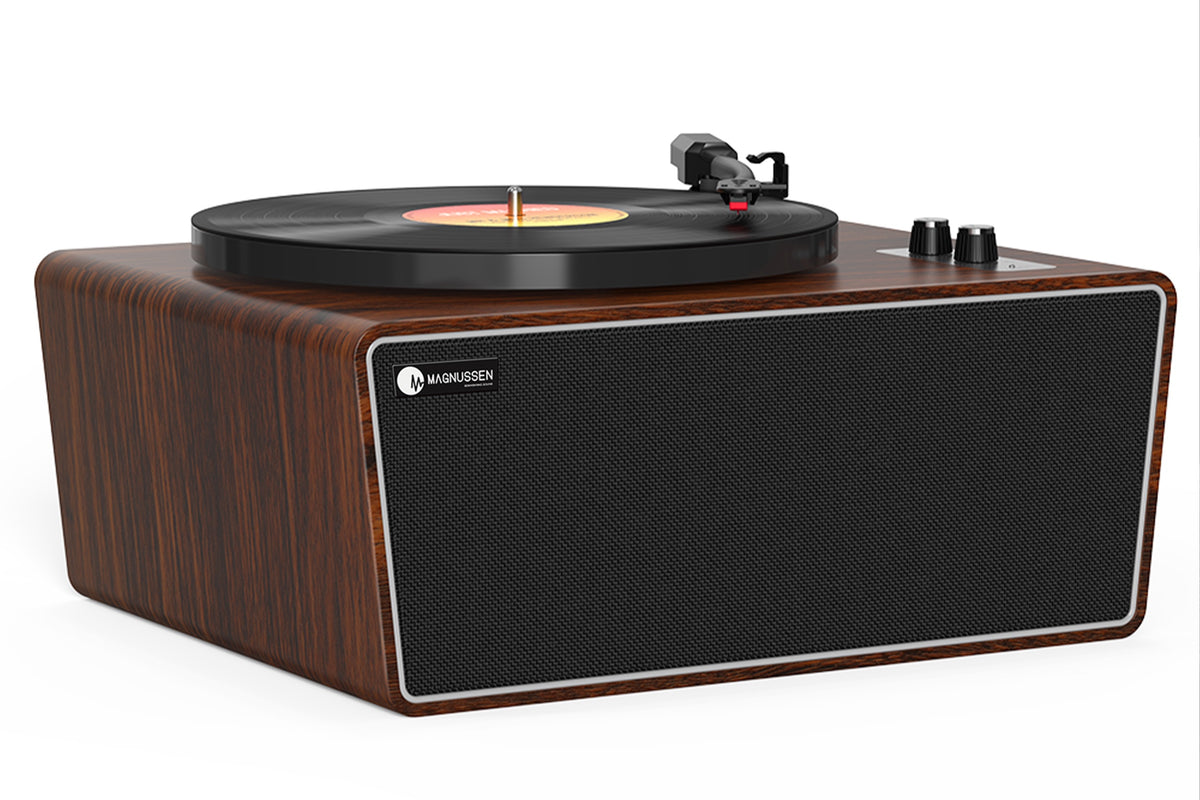 T2 Turnplayer - TB1001401
