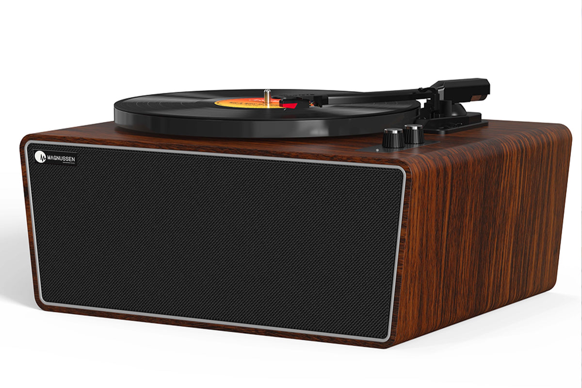 T2 Turnplayer - TB1001401