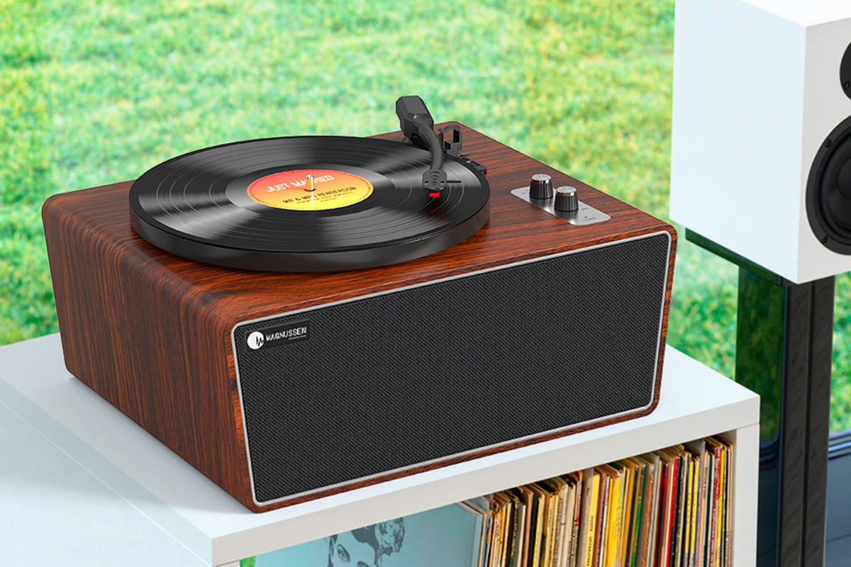 T2 Turnplayer - TB1001401