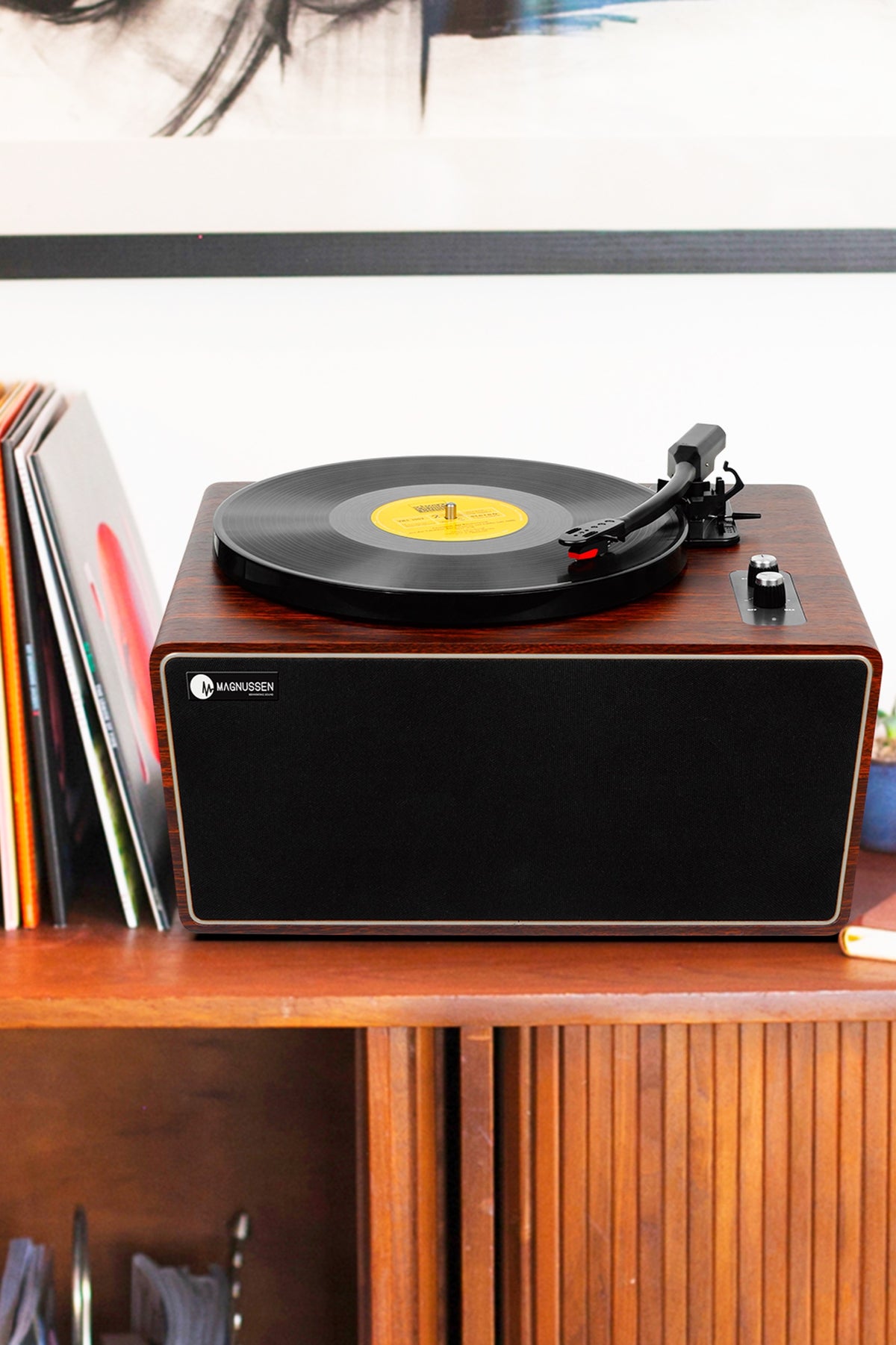 T2 Turnplayer - TB1001401