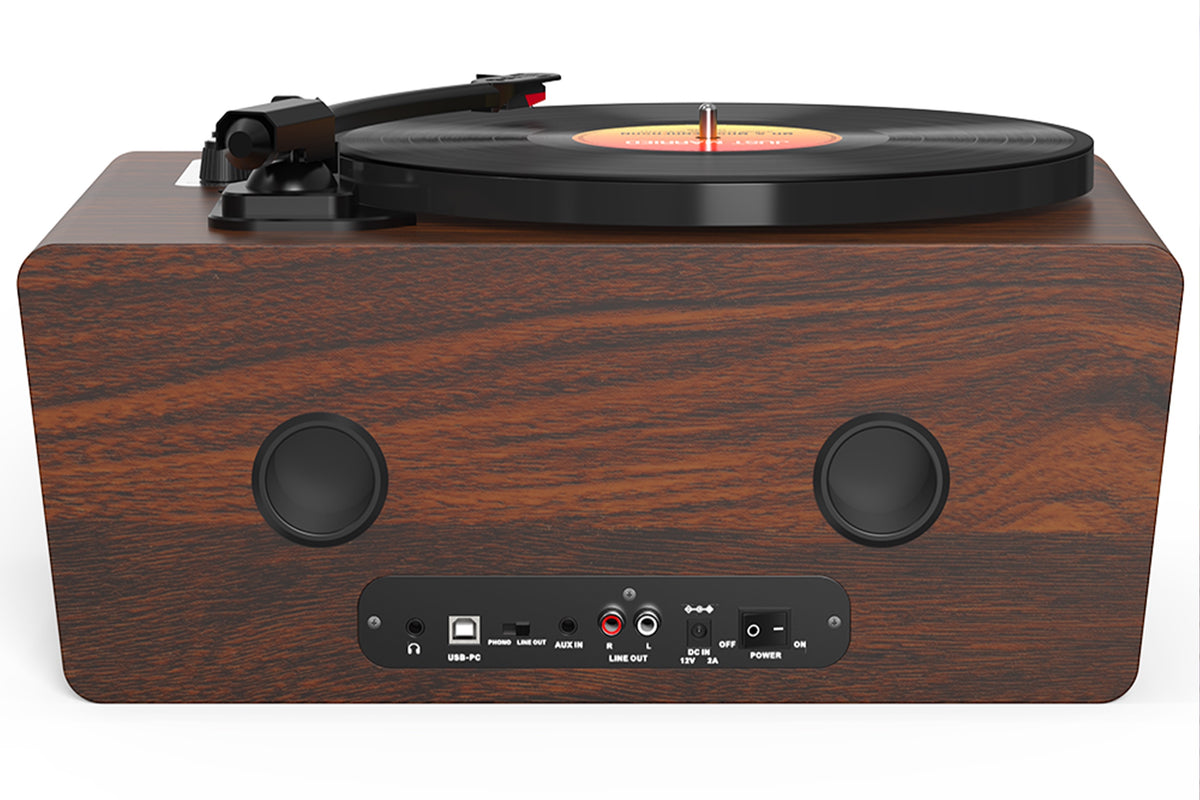 T2 Turnplayer - TB1001401