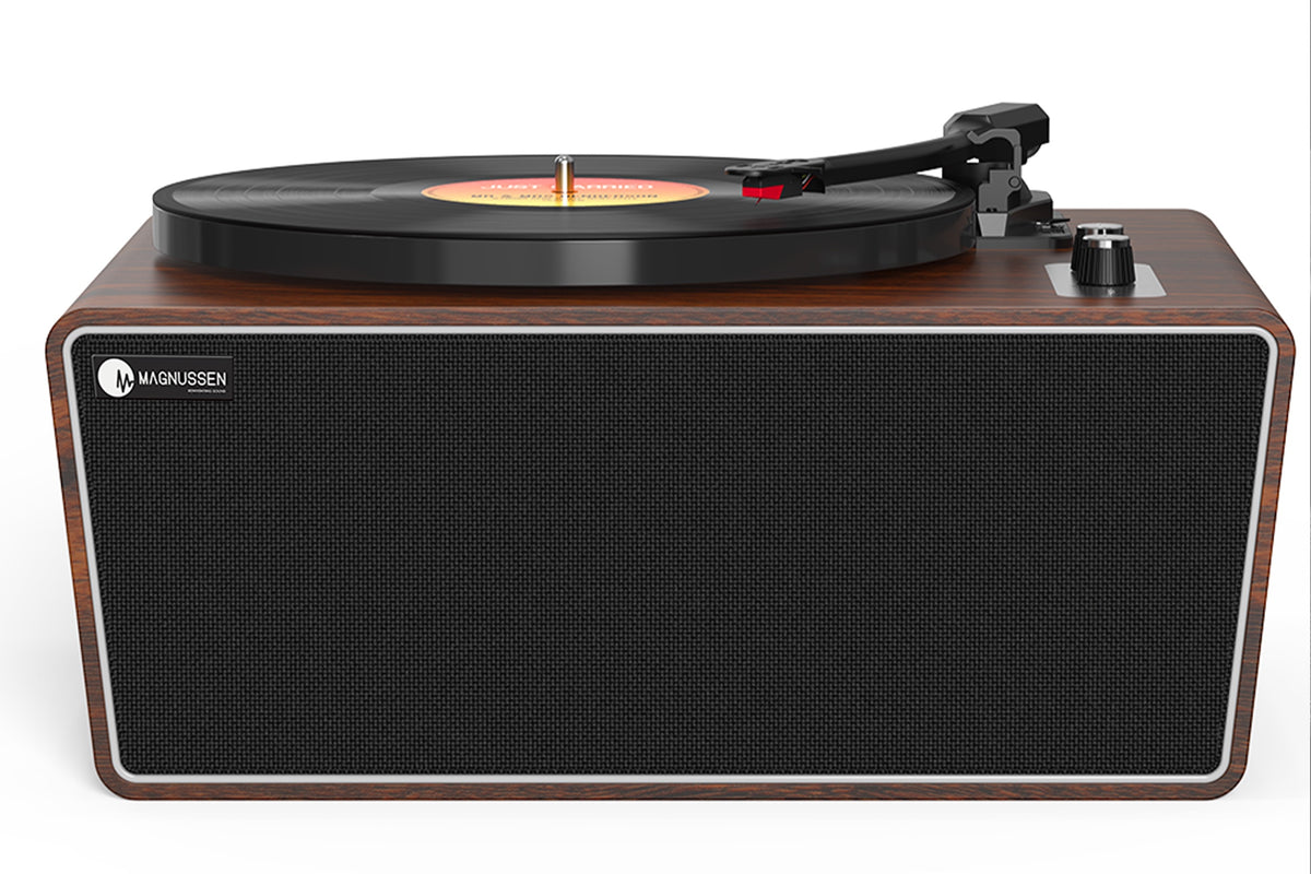 T2 Turnplayer - TB1001401