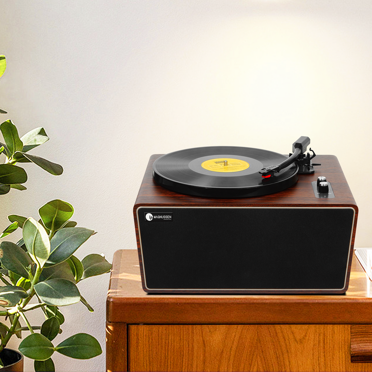 T2 Turnplayer - TB1001401