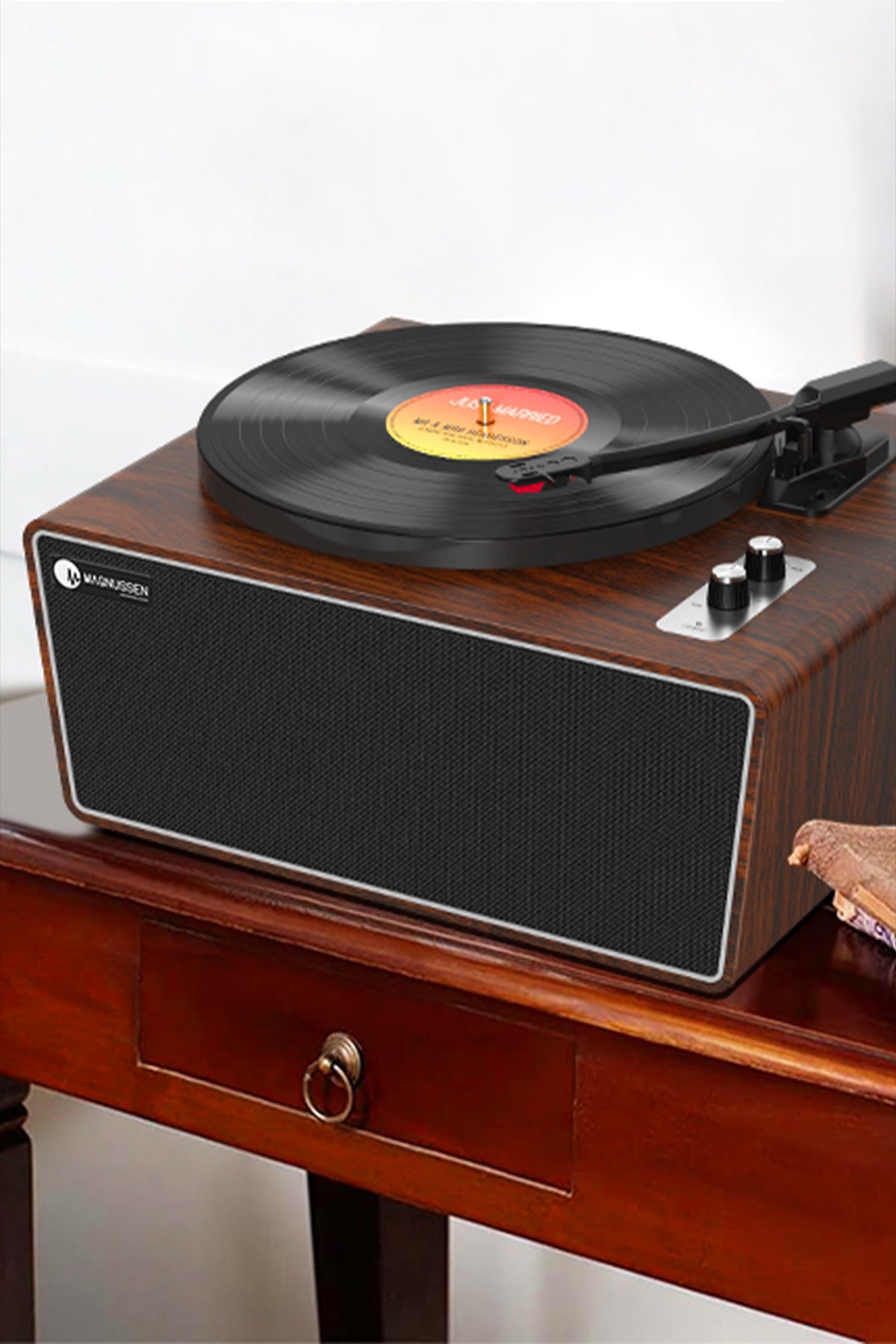 T2 Turnplayer - TB1001401
