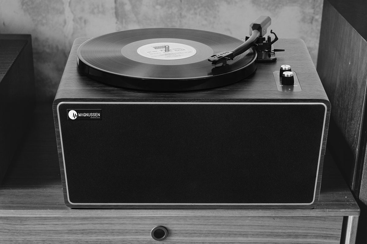 T2 Turnplayer - TB1001401