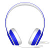 W1 HEADPHONES-W1 gloss blue