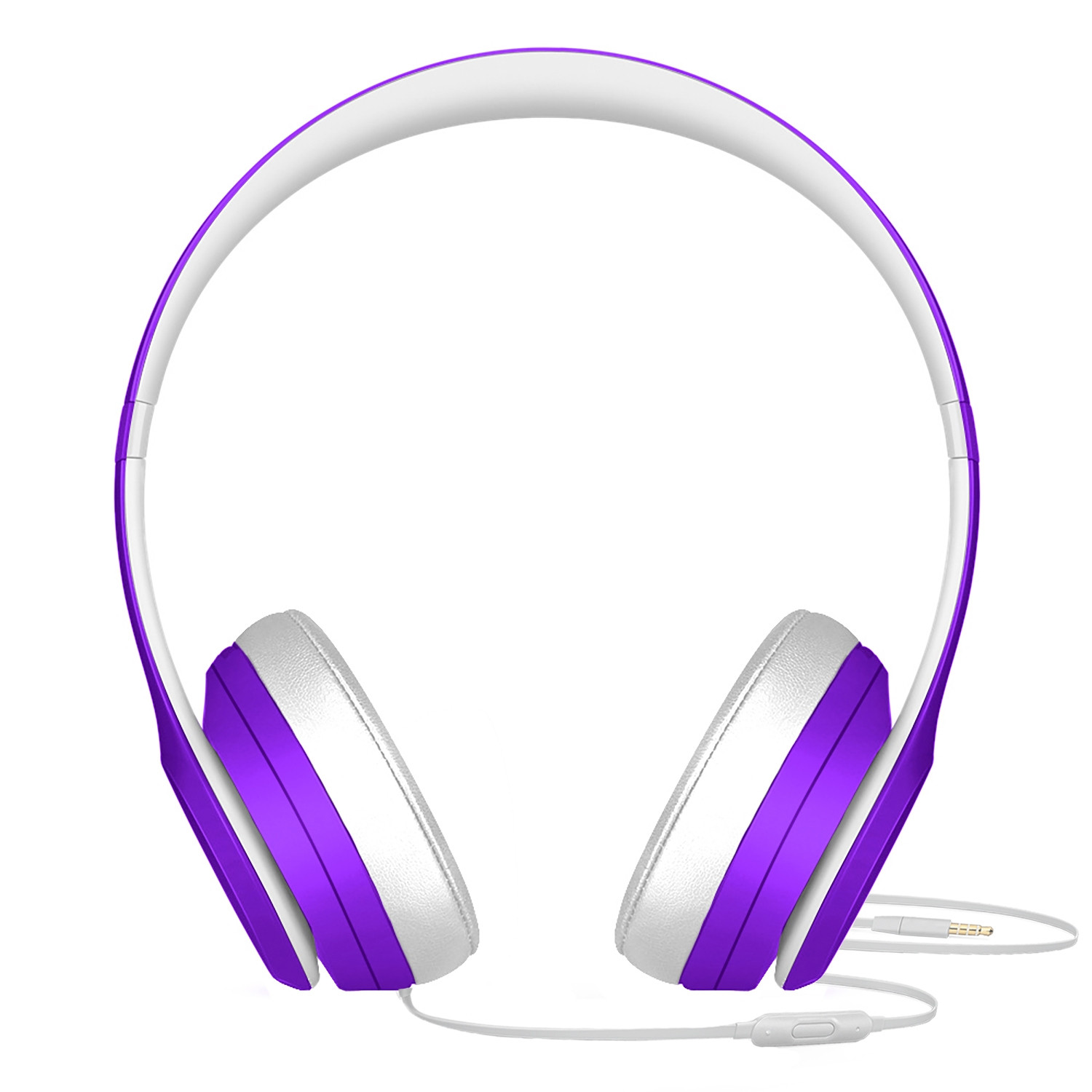 W1 HEADPHONES-W1 matte purple